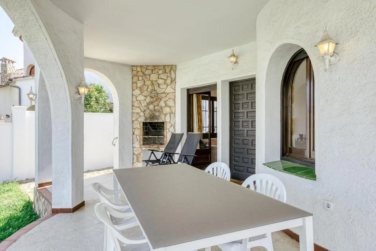 Villa Tordera Empuriabrava