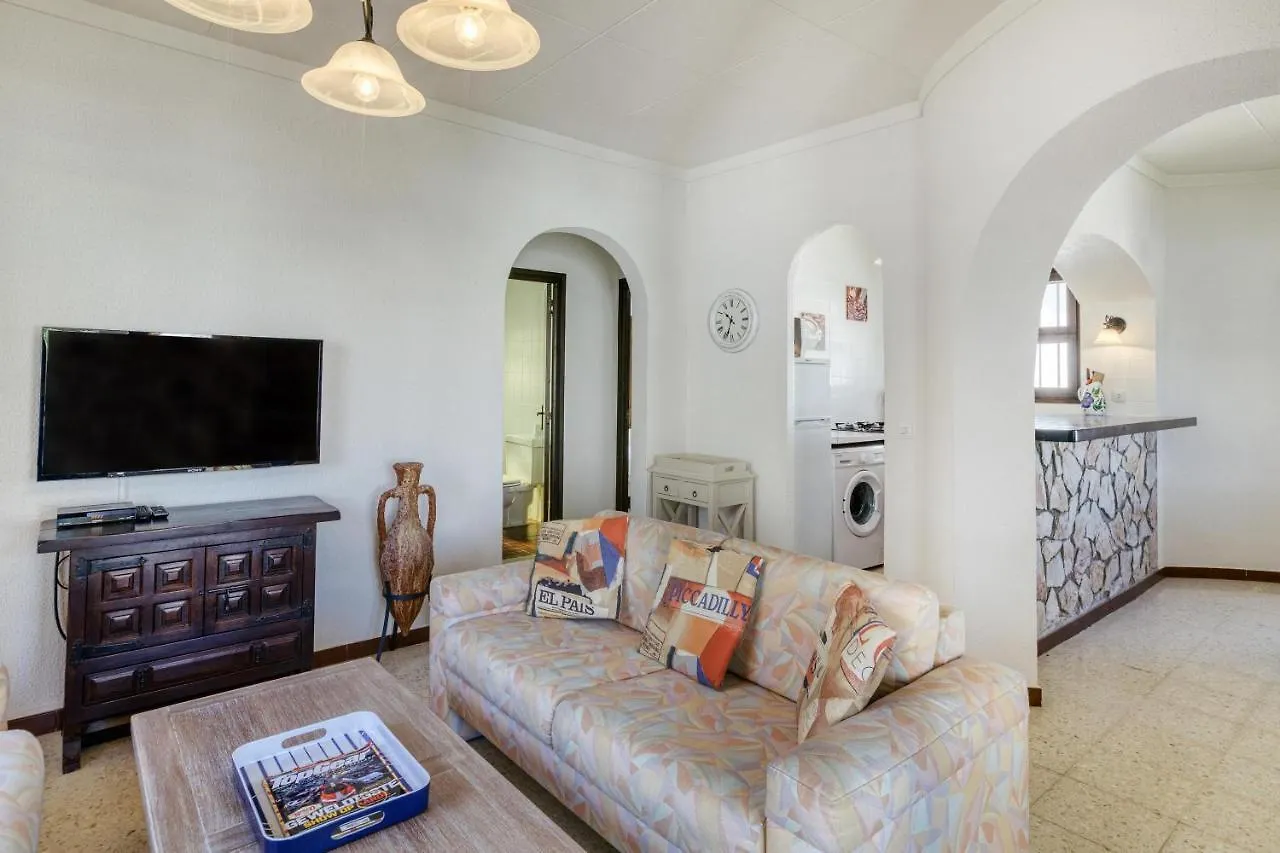 Holiday home Villa Tordera Empuriabrava Spain