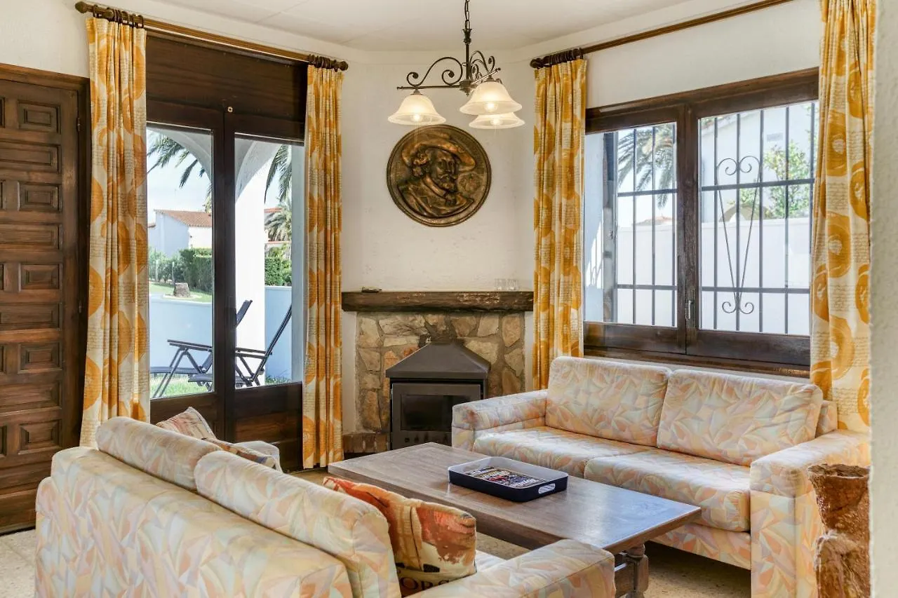 Villa Tordera Empuriabrava 0*,  Spain
