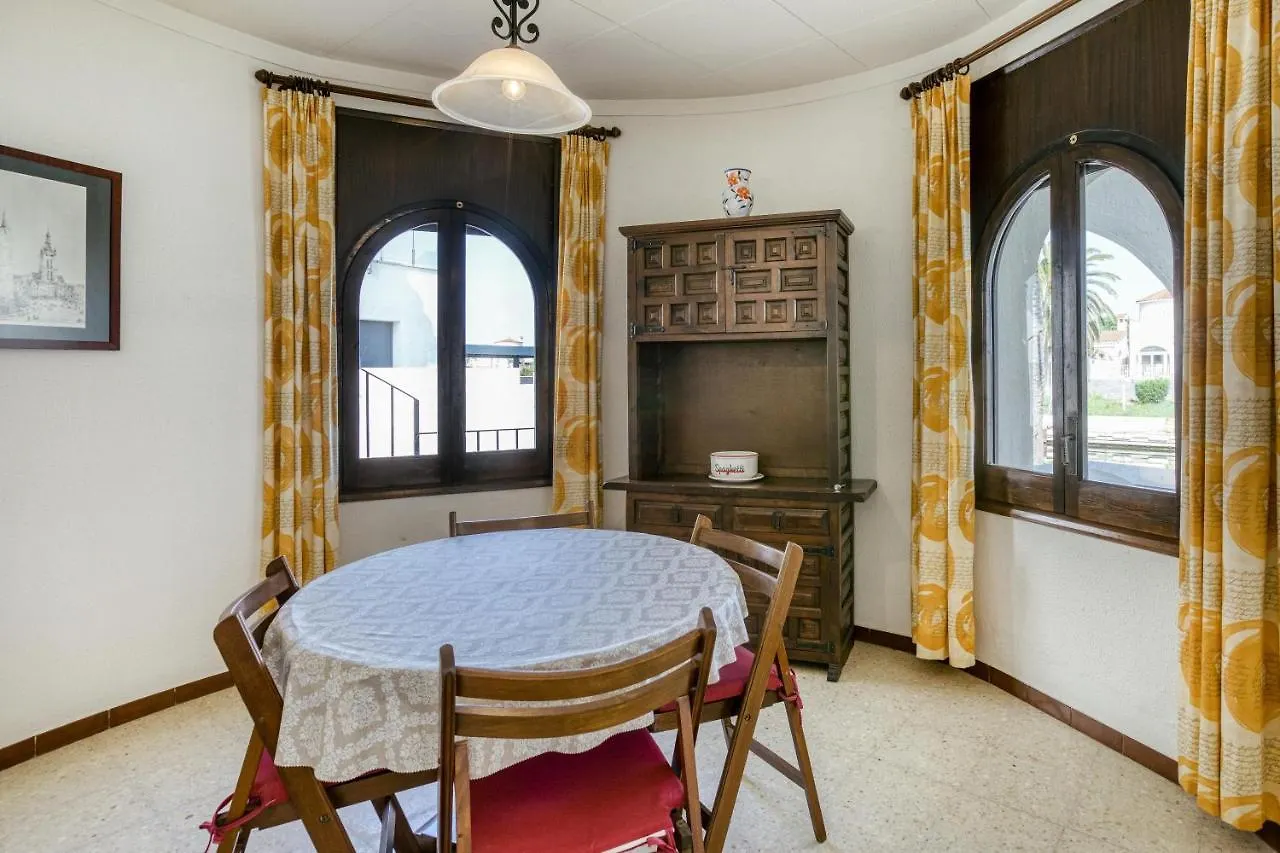 Villa Tordera Empuriabrava