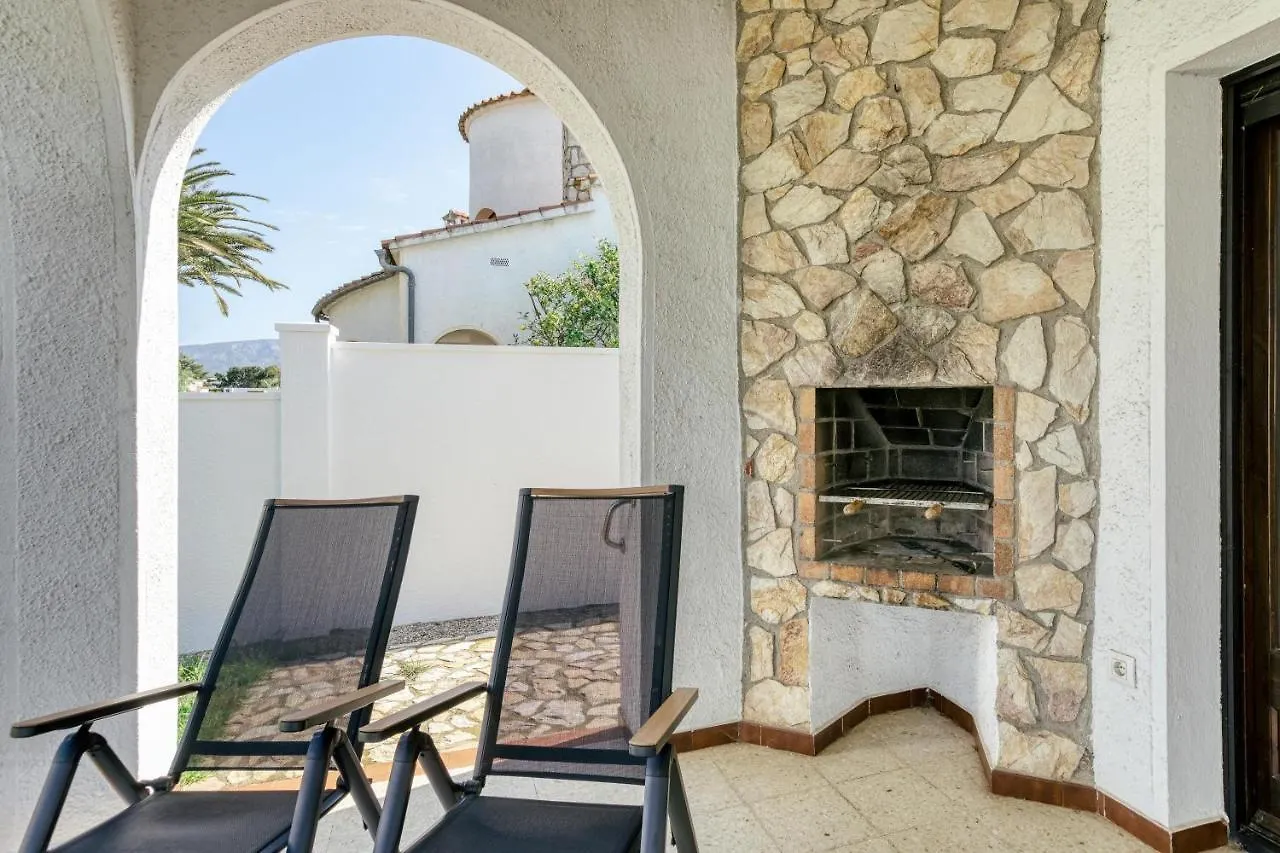 Villa Tordera Empuriabrava