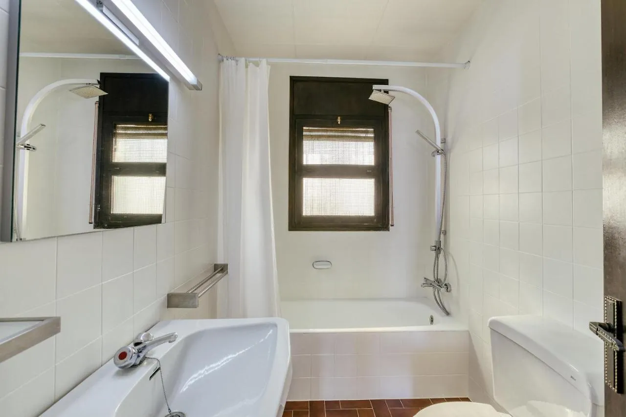 Villa Tordera Empuriabrava Holiday home