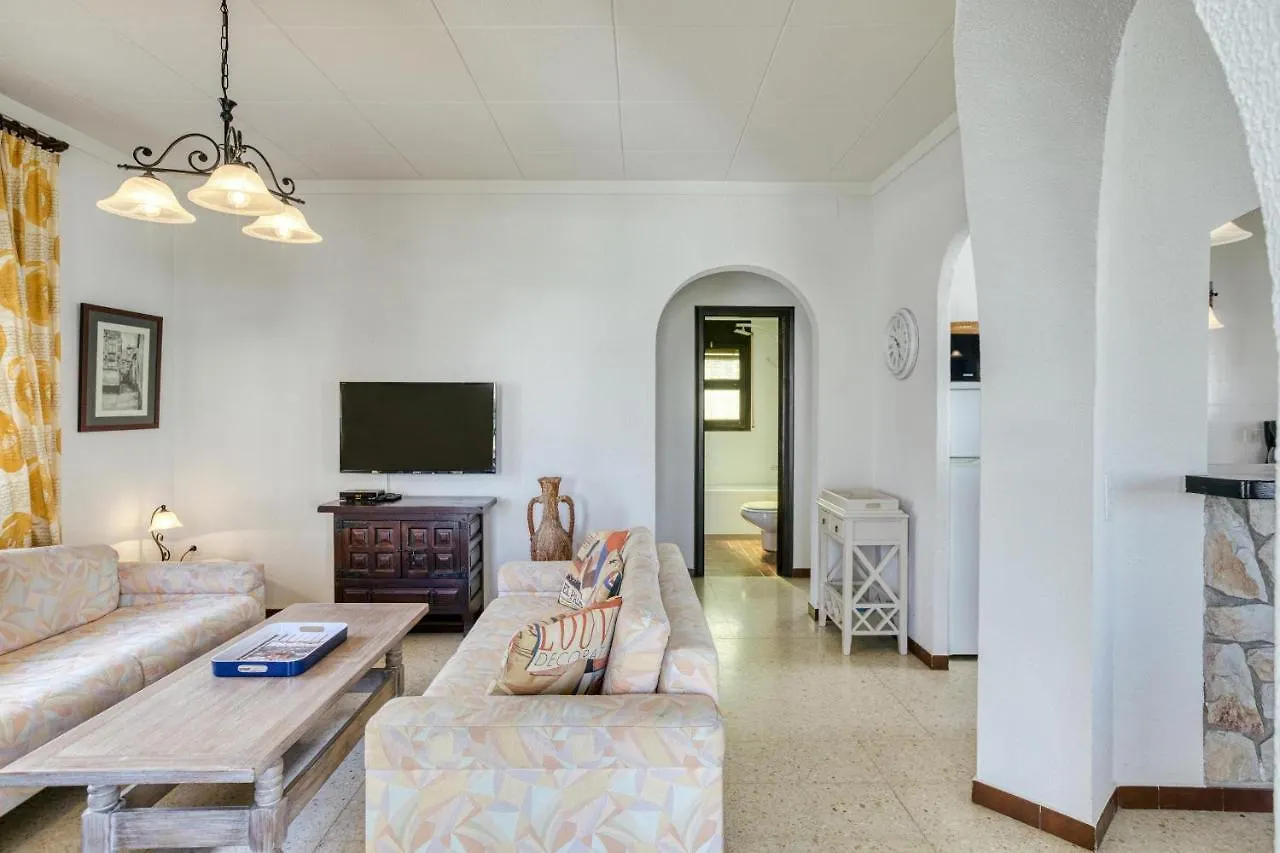 Villa Tordera Empuriabrava Spain
