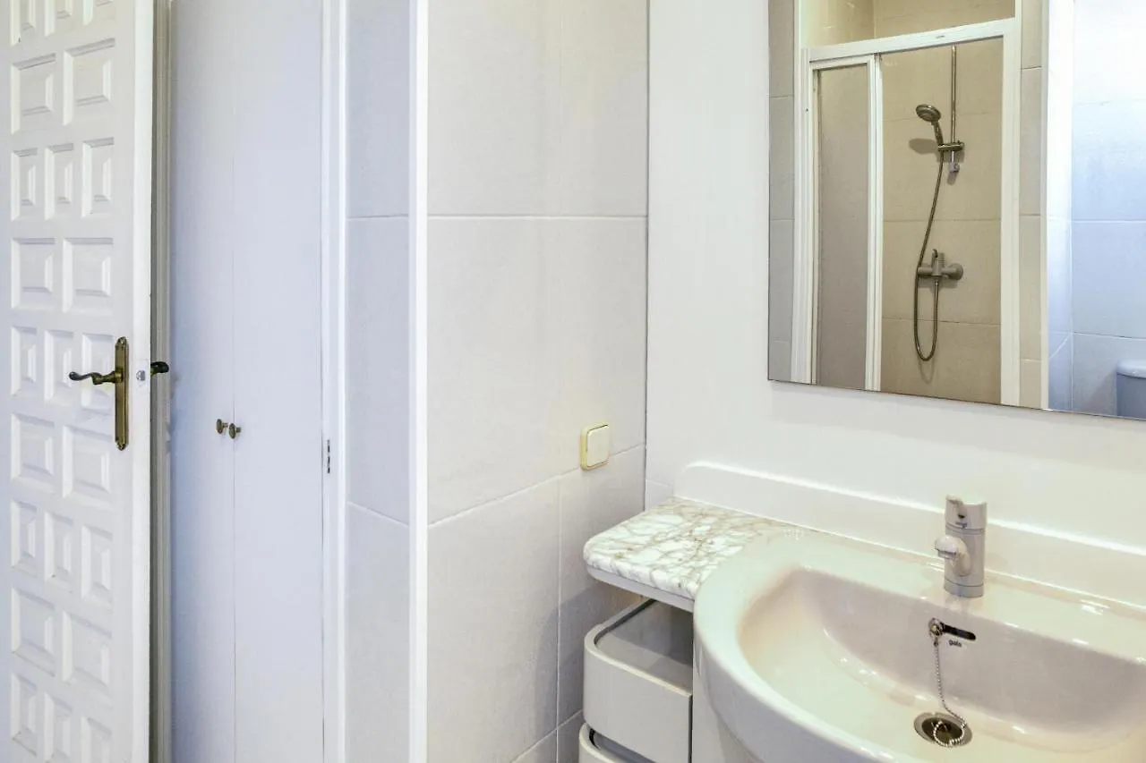 Villa Tordera Empuriabrava 0*,