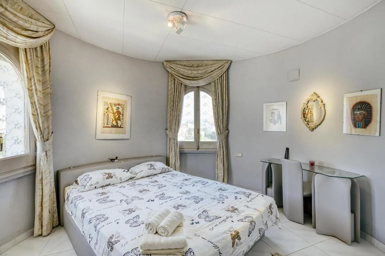 Hébergement de vacances Villa Tordera Empuriabrava Espagne
