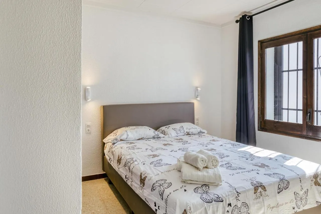 Villa Tordera Empuriabrava